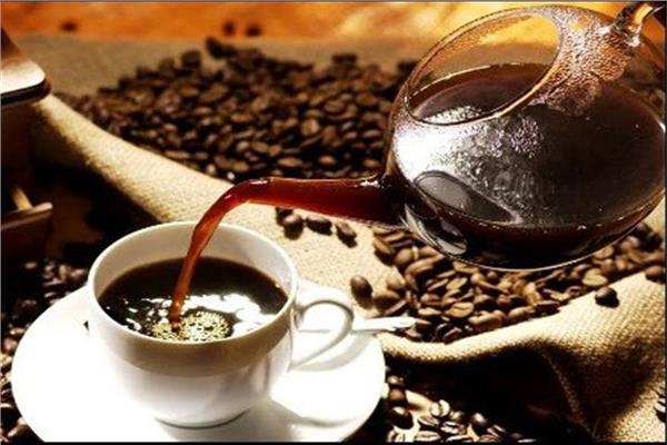 شاي وقهوة - أرشيفية
