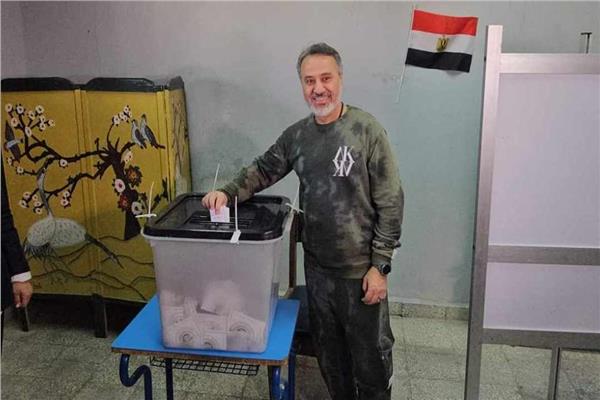 إيهاب فهمي