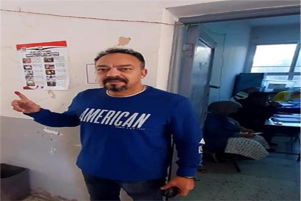 محمد حشيش 