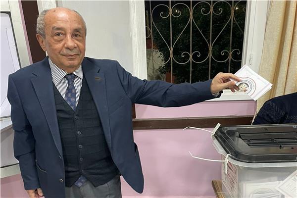 الانتخابات الرئاسية 2024
