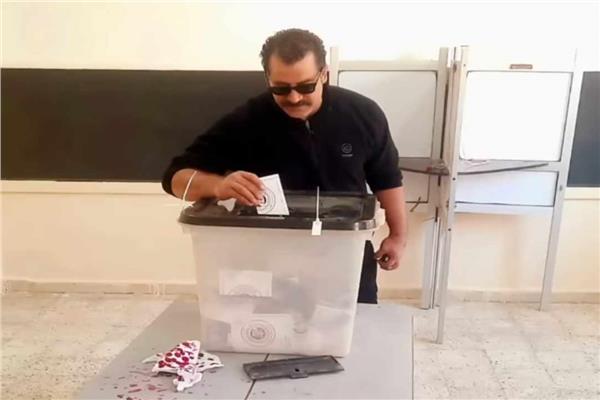محمود حافظ