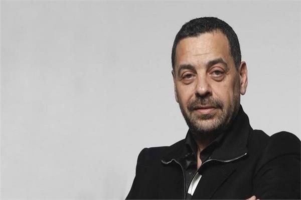  المخرج طاق العريان
