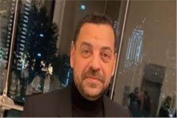  المخرج طاق العريان