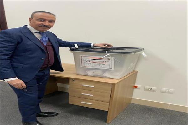  أحمد عبيد 