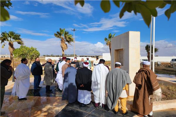 وفد الأزهر
