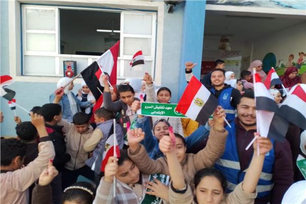 اهلى دمياط فى لجان الانتخاب لليوم الثالث على التوالى
