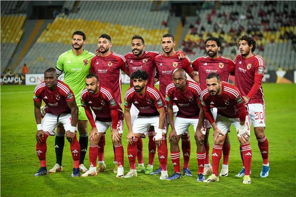 النادي الأهلي