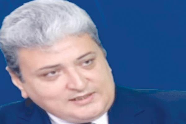  د. علاء شلبى أن الانتخابات الرئاسية