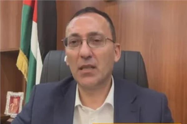 سفير فلسطين لدى العراق