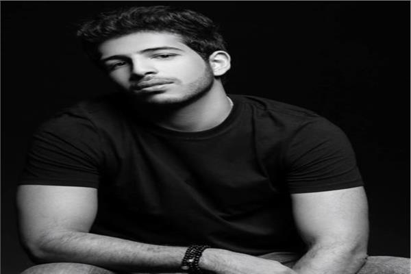 الفنان محمود ياسين جونيور