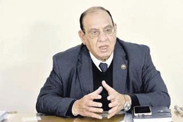 د.  طلعت عبد القوى