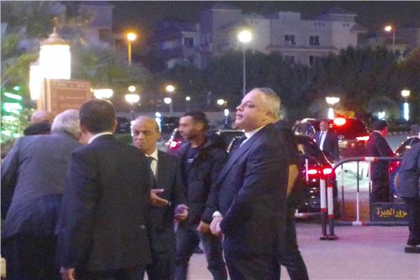تامر عبد المنعم 