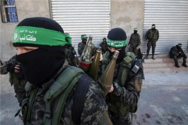 المقاومة الفلسطينية