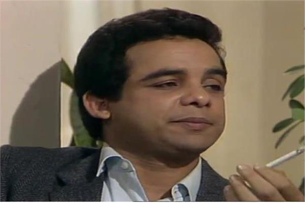 الفنان الراحل عادل أنور