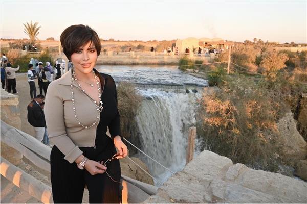 شمس الكويتية في الفيوم
