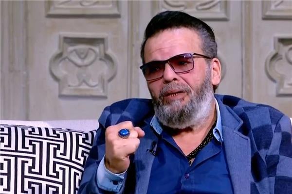 المخرج أحمد البدري