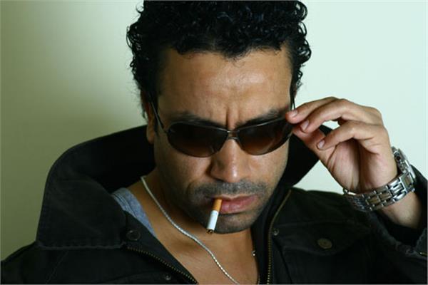 سامح حسين 