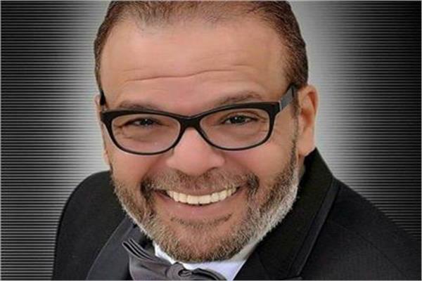 المخرج الراحل أحمد البدري 