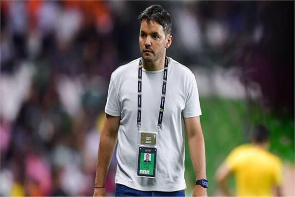 نيكولاس لاركامون