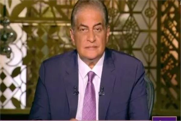 أسامة كمال