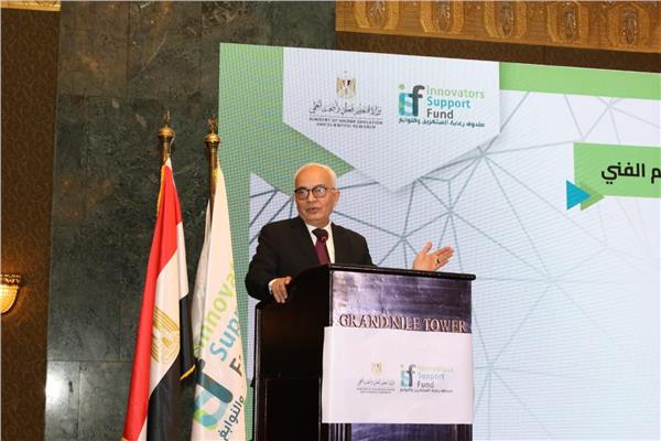 الدكتور رضا حجازي