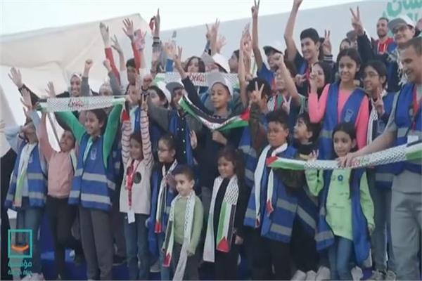 مبادرة من إنسان لإنسان