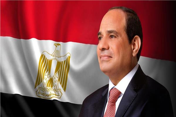  الرئيس عبدالفتاح السيسي