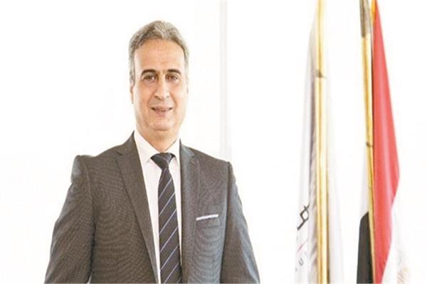 ابراهيم السجيني