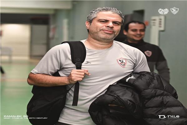 معتمد جمال