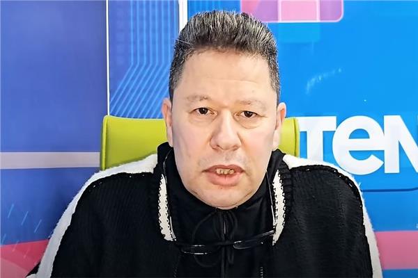 رضا عبدالعال