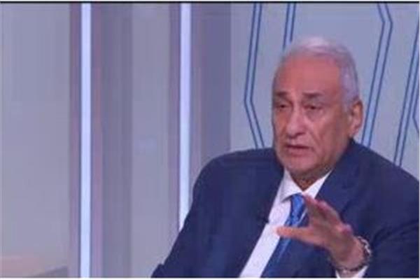 سامح عاشور