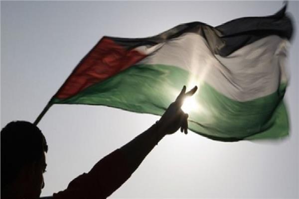 القضية الفلسطينية