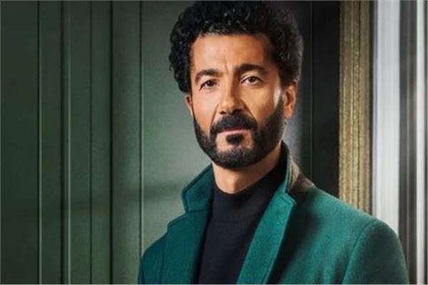 خالد النبوي