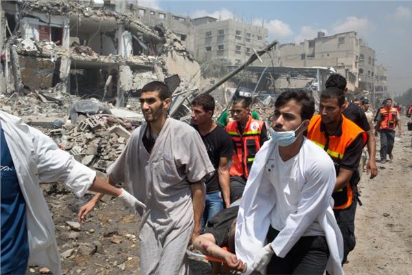  رفح الفلسطينية