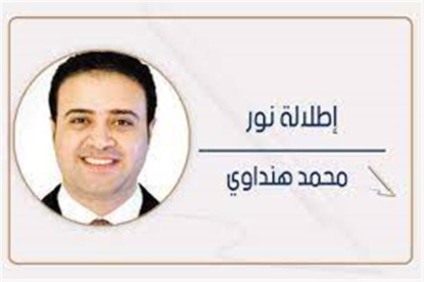 محمد هنداوى