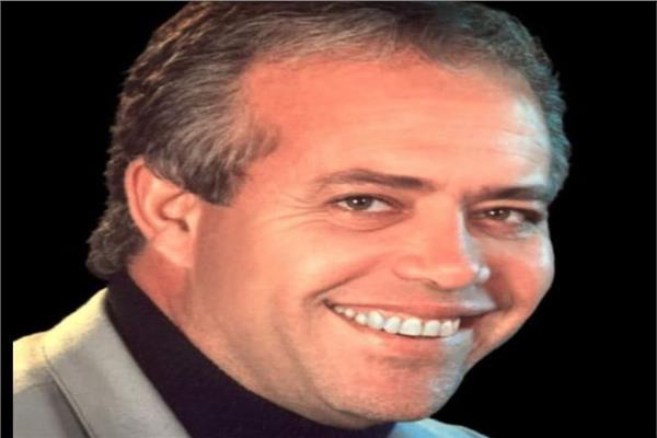 الفنان عبد الله مراد