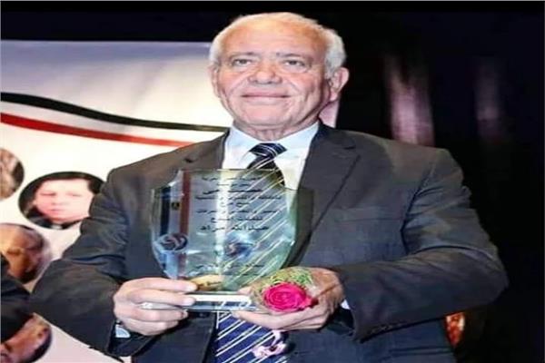 الفنان عبدالله مراد