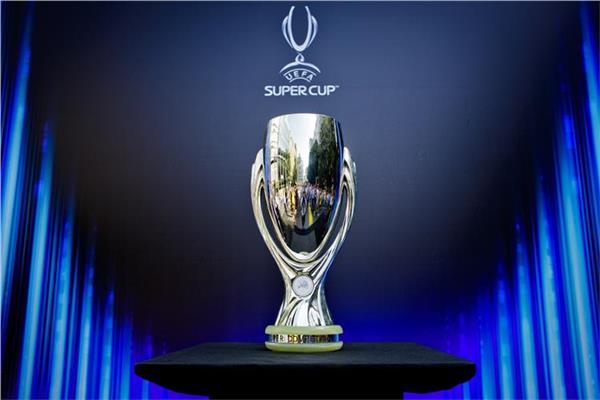 بطولة دوري السوبر الأوروبى