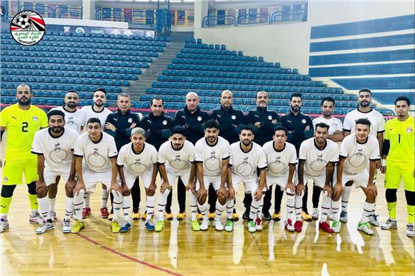 منتخب الصالات