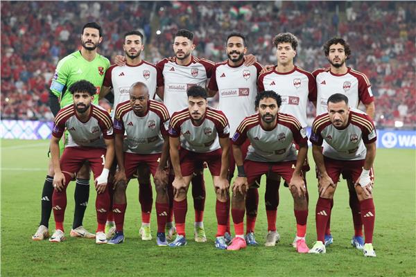 فريق الأهلي