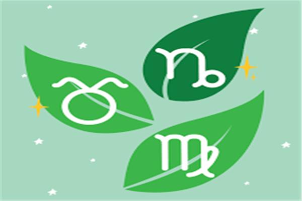  الأجواء الشتوية و الأبراج الترابية 
