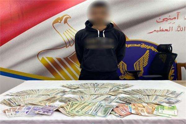 أحد المتهمين