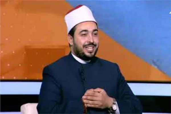 الشيخ السيد عرفة