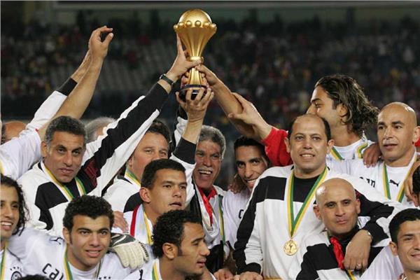 أمم أفريقيا 2010