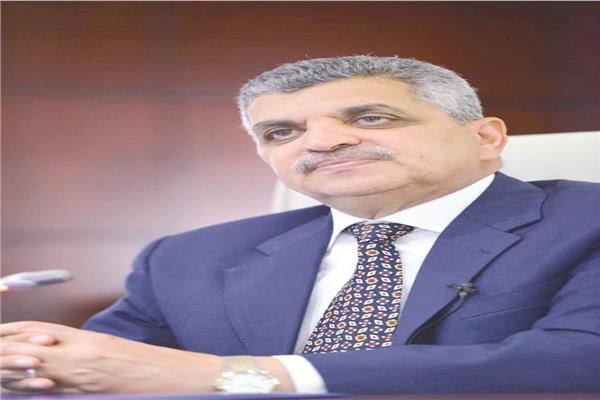   الفريق أسامة ربيع