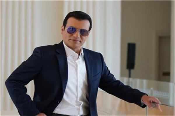 إيهاب توفيق 