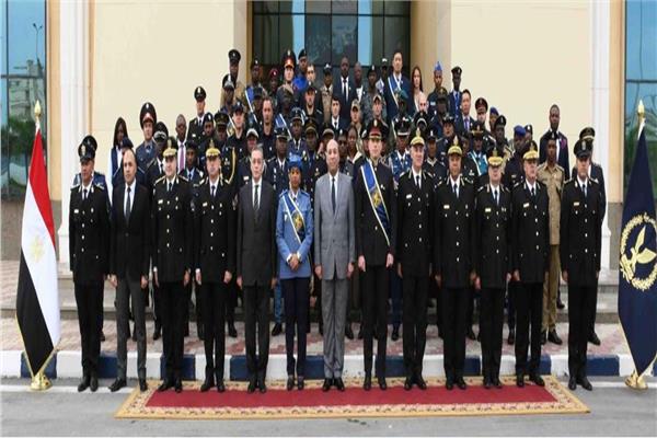 قيادات الأكاديمية