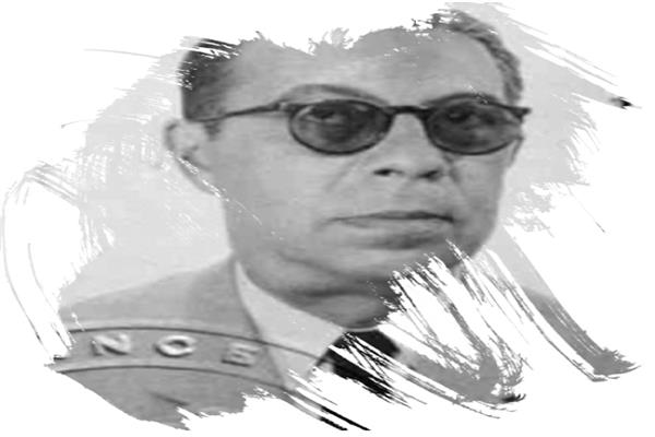 جورج حنين