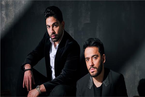 رامي جمال وفريد