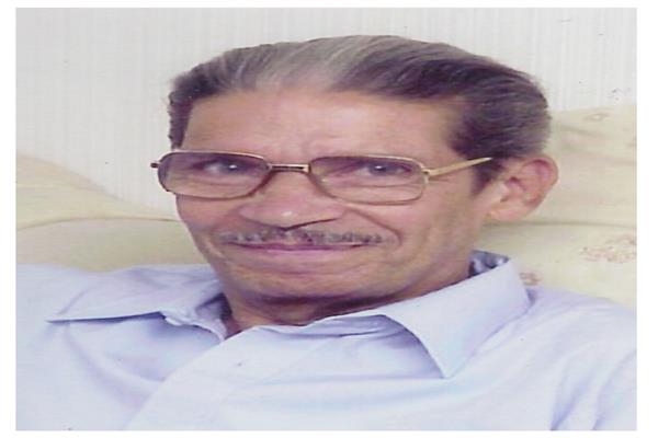 الكاتب يعقوب الشاروني 